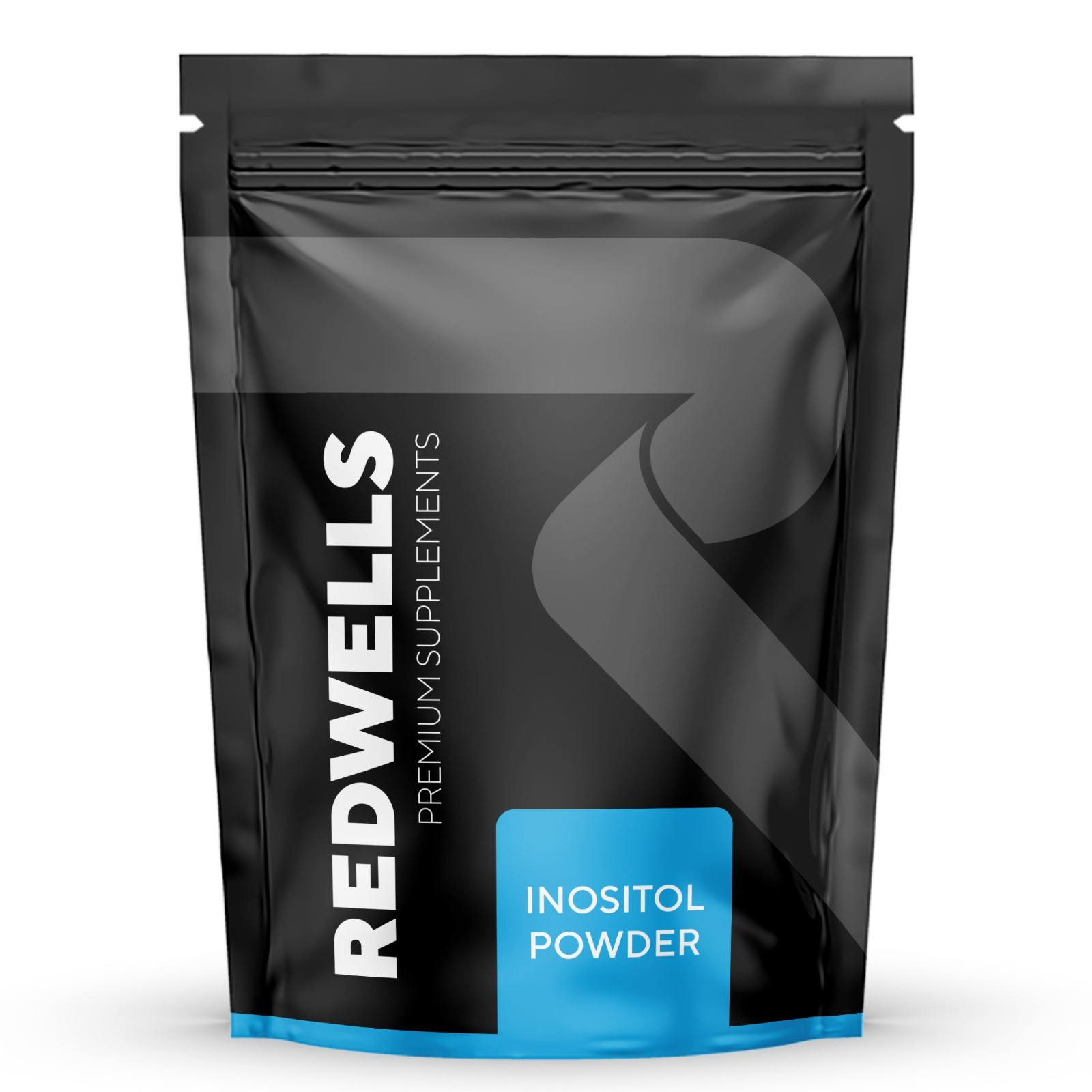 Myo Inositol Powder 100g Pure Additive Free GMO Free Vegan REDWELLS