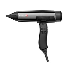 Valera Ultimate AI Black Chrome Profi Haartro...