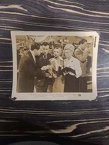 If Im Lucky 1946 Movie Photo Blaine Como James Miranda