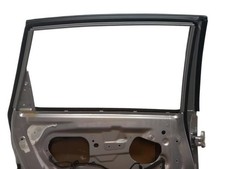 Porte arrière et accessoires Chevrolet CAPTIVA