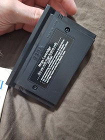 Wonder Boy III: The Dragon's Trap (Sega Master System, 1989) Complete 