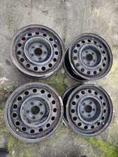 Stahlfelge KIA 6,5J X 16“ Zoll ET45 5x114,3 Alcar 7045  RDKS Sensor Reifendruck