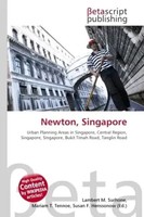 Lambert M. Surhone (U. A.) | Newton, Singapore | Taschenbuch | Englisch (2026)