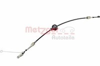 Metzger Autoteile Seilzug Schaltgetriebe 3150302 FüR Mercedes Viano W639 Vito