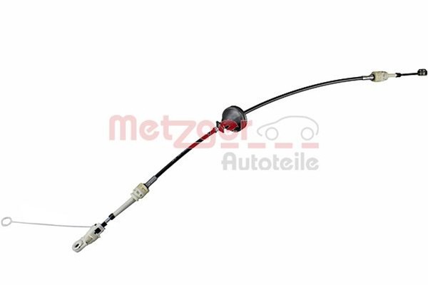 Metzger Autoteile Seilzug Schaltgetriebe 3150302 FüR Mercedes Viano W639 Vito-image
