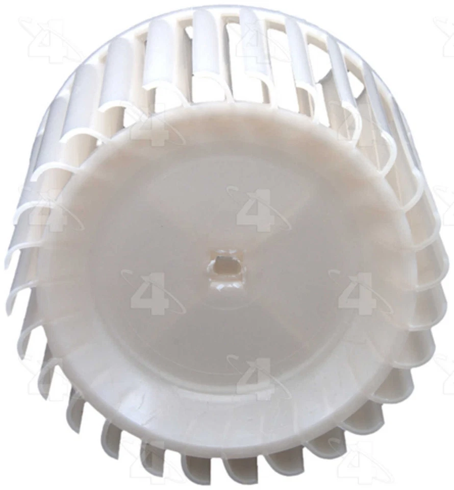 Rueda de motor soplador HVAC 4 estaciones 35448 Foto 2 de 4