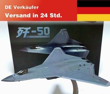 1:72  Shenyang J-50 Diecast Alloy Stealth Fighter Model Six Generation, AF1