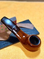 Pipa Dr. Hardy Style By Lorenzo "753" Reg. 90088 Usata