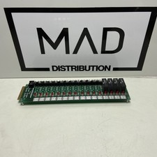 USED OPTO 22 PB-16A MODULE RACK PB16A