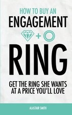 How To Buy An Engagement Ring: Get The Ring She Wants At A Price