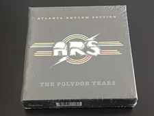 Polydor Years by Atlanta Rhythm Section (8CD, 2019)