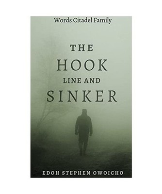 The Hook, Line and Sinker II, Edoh Stephen Owoicho