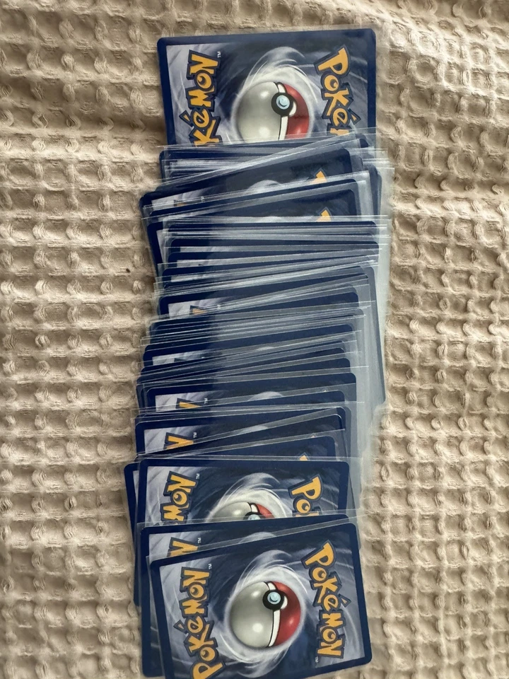 Huge Pokémon Lot - 54 Shadowless, 41 Unlimited Base NEVER PLAYED NM/MINT - Image 4 of 4