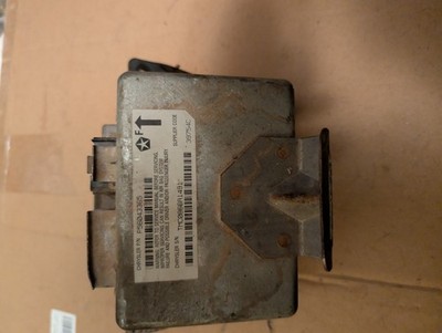 Chassis Brain Box DODGE PICKUP 1500 96 97
