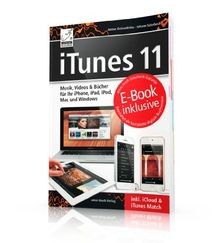 iTunes 11 - Musik, Videos  Bücher für Ihr iPhone, iPad,... | Buch | Zustand gut