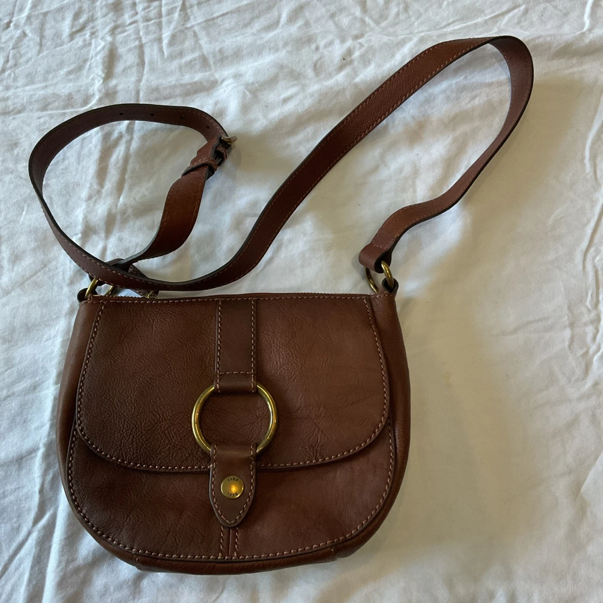 Frye Ilana Harness Backpack Cognac NWT Frye Company Frye Logan Backpack Frye Holden Backpack Frye  main image 4