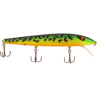 Smithwick Super Rogue 3/8 oz Fishing Lure - Tiger Roan