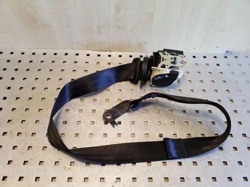 VW TOURAN 1T1, 1T2 Sicherheitsgurt hinten rechts 1T0857806B 1.9 Diesel 26108355