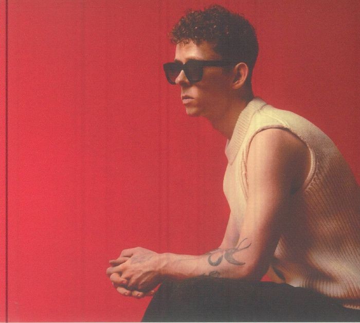 CRAIG, Kai - A Time Once Forgotten - CD