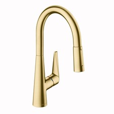 Hansgrohe 72813251 - Kitchen Faucet