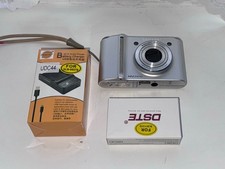 Samsung NV24HD 10.2MP Compact Digital Camera  2x Batteries  Charger
