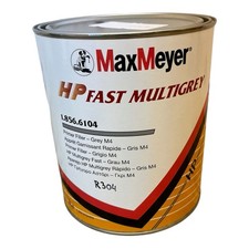 Max Meyer 1.856.6104 Hp Fast Multigrey 3l R304