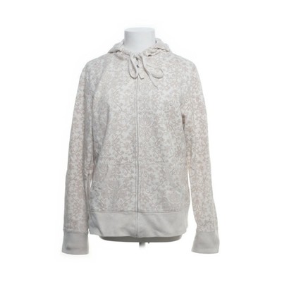 Classic Elements, Kapuzenpullover, Größe: L, Beige, Baumwolle/Polyester #5TK