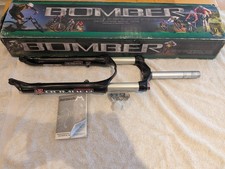 Marzocchi Bomber MX Pro ETA 26" Forks Air Sprung Bike Suspension