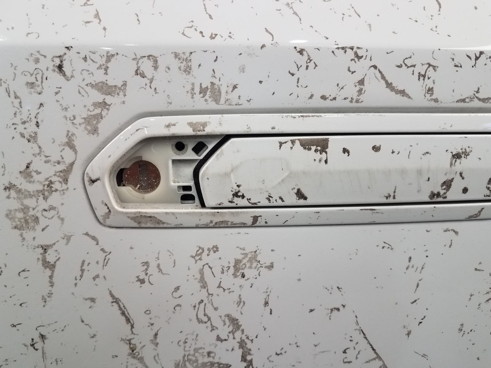 2020 Lamborghini Huracan Evo Spyder Left Driver Door #5099 B9
