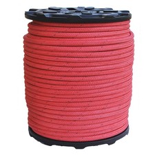 ALL GEAR AGBR58600 Rigging/Climbing Rope,5/8" Dia. x 600' L 12A615