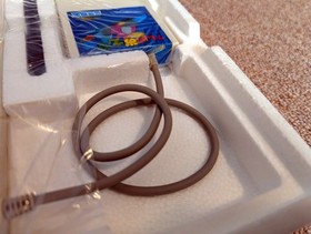 Sega SG-1000/SC-3000 TV Terebi Oekaki Graphic Board