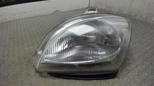 Scheinwerfer Links Fiat 187 Seicento 1.1 Sofortversand