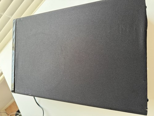 Definitive CLR-2300 | Center Channel Speaker + Subwoofer | Great Sound | READ - Picture 19 of 19