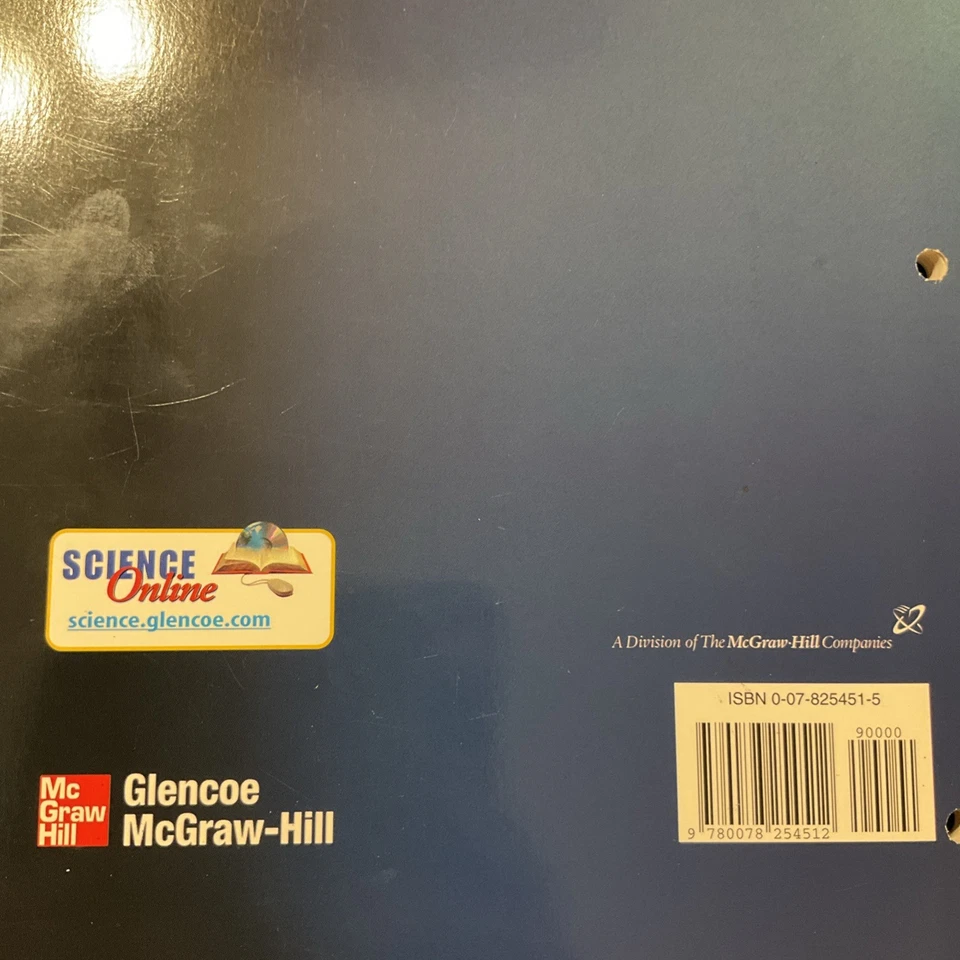 Cultural Diversity Activities for Science Glencoe Workbook Teaching Resource - Image 4 of 4