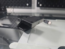 Samsung VG-STC5000 TV Camera Full HD Webcam per selezionare TV Samsung - Leggi