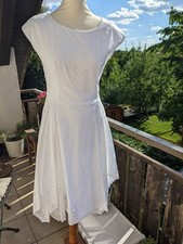 Hugo Boss Sommerkleid. Ideal Für Standesamt. Gr 36. Zustand Hervorragend!