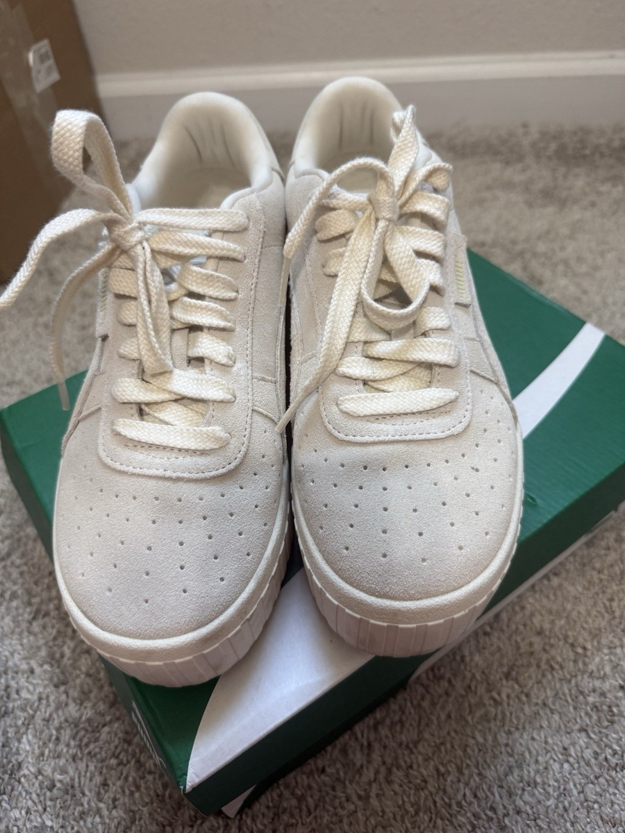 PUMA Sneakers Women View 2