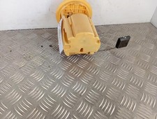 Pompe de gavage PEUGEOT 307 PHASE 1 1525S8