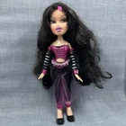 Bratz Desert Jewelz Jade Doll VERY RARE 2009 1st Edition First