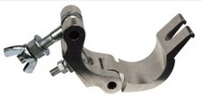 Global Truss PRO-CLAMP Heavy Duty Clamp for 2 Pipe, Max Load 1100 lbs