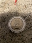 1976 D DDO, Doubled Die Obverse BICENTENNIAL  QUARTER — photo 3