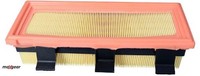 Maxgear 26-0352 Luftfilter Luftfiltereinsatz FüR Renault