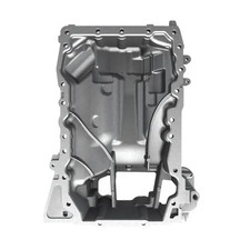 Genuine Mopar Oil Pan 68249490ac
