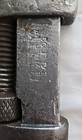 Vintage Tools Made From Wood And Steel. — photo 5