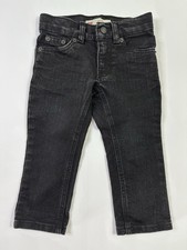 Levi s Toddler Boys 511 Slim Dark Wash Jean 2t