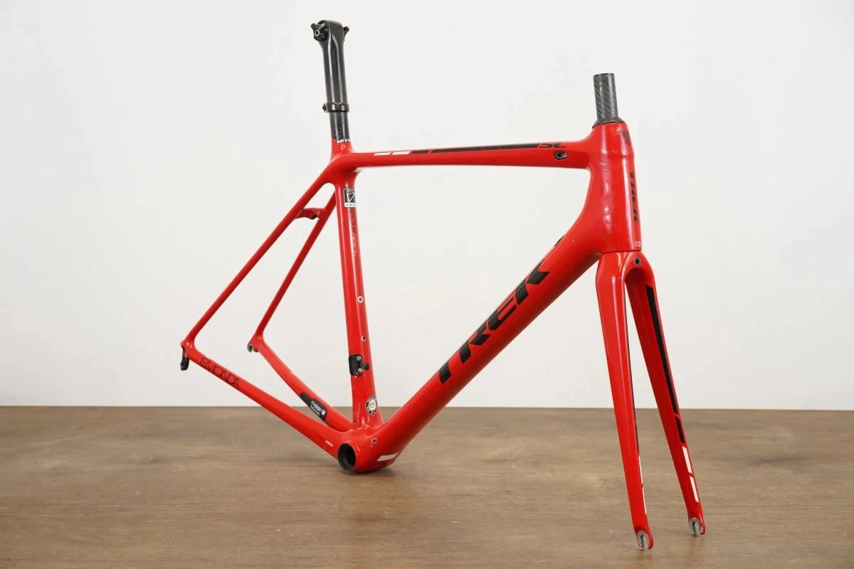 Trek 56 cm Frame Bike Frames for sale | eBay