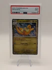 🐉🔥Pokemon McDonald’s 2025 Dragonite Promo Holo Card PSA 9🔥🐉