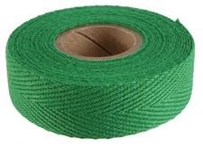 Newbaum's Cloth bar tape, grass green - each