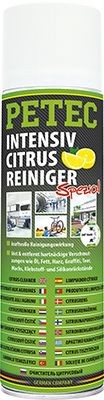 Petec Universalreiniger 72950-image