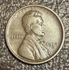 1920-S Lincoln Wheat Cent Circulated Uncertified Choice EF US Coin